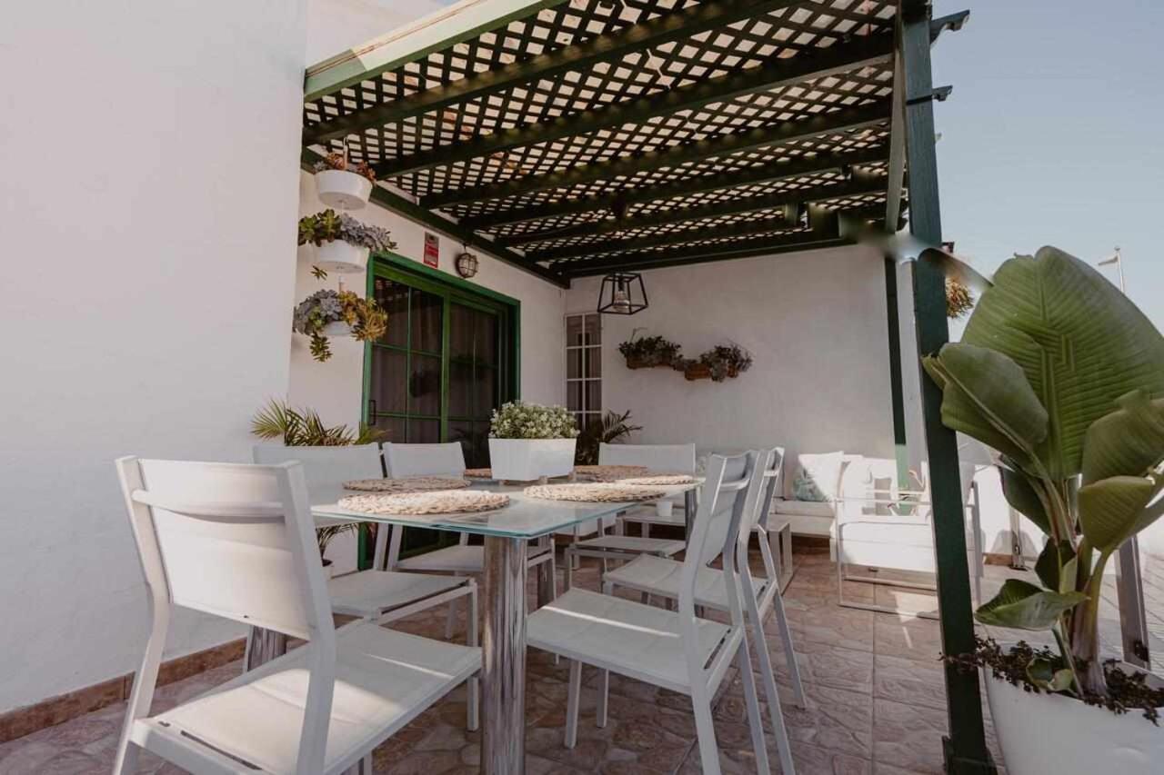 Holanda Tropic Villa Playa del Ingles  Exterior foto