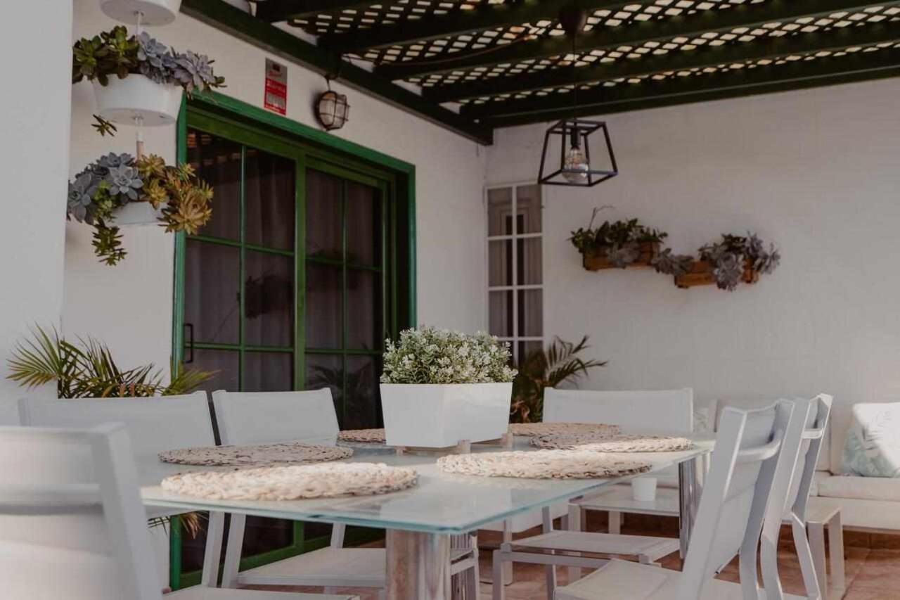 Holanda Tropic Villa Playa del Ingles  Exterior foto
