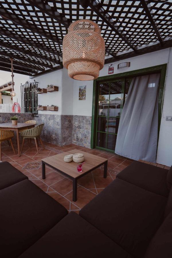 Holanda Tropic Villa Playa del Ingles  Exterior foto