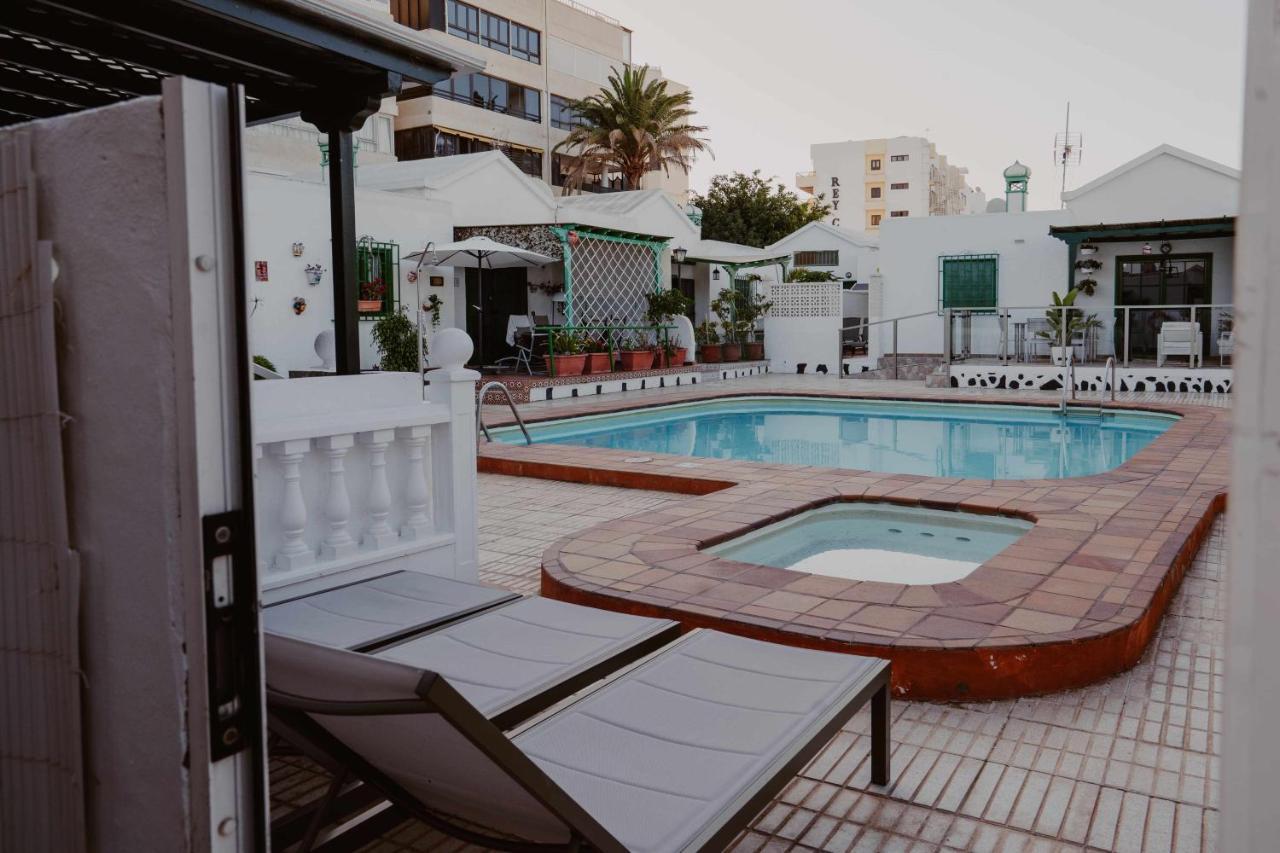 Holanda Tropic Villa Playa del Ingles  Exterior foto