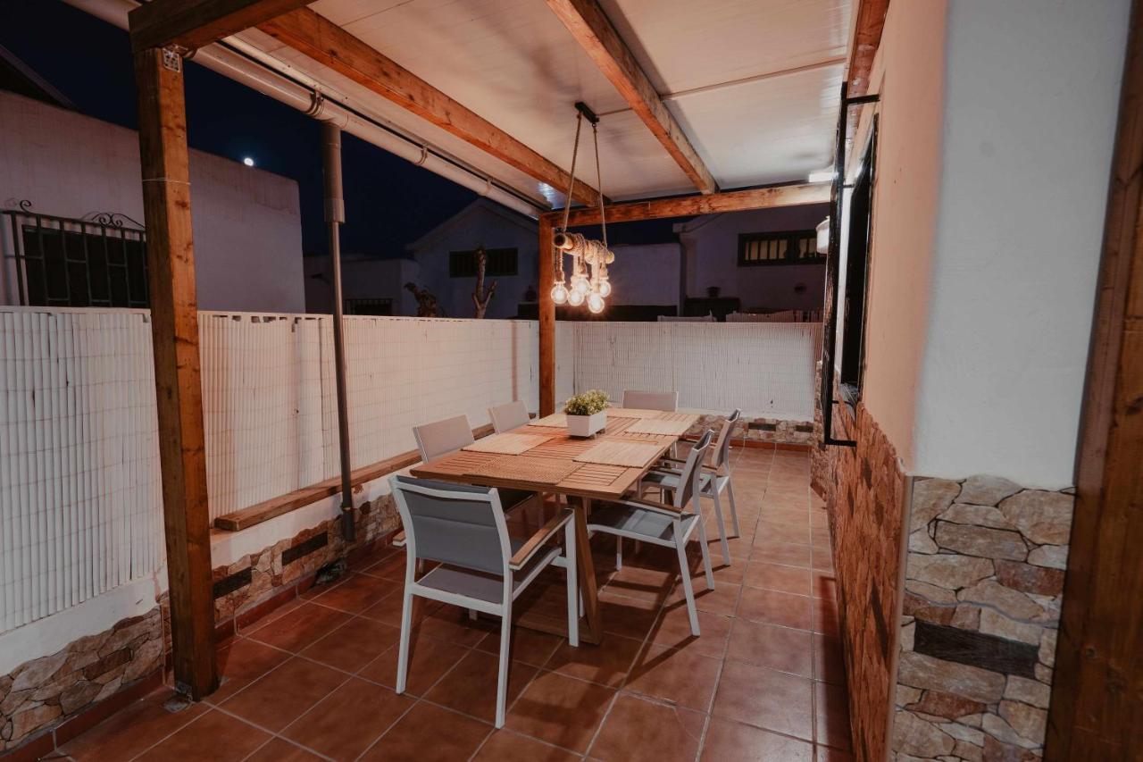 Holanda Tropic Villa Playa del Ingles  Exterior foto