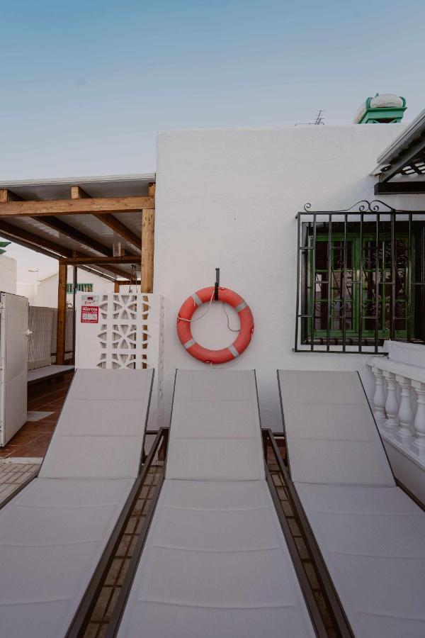Holanda Tropic Villa Playa del Ingles  Exterior foto