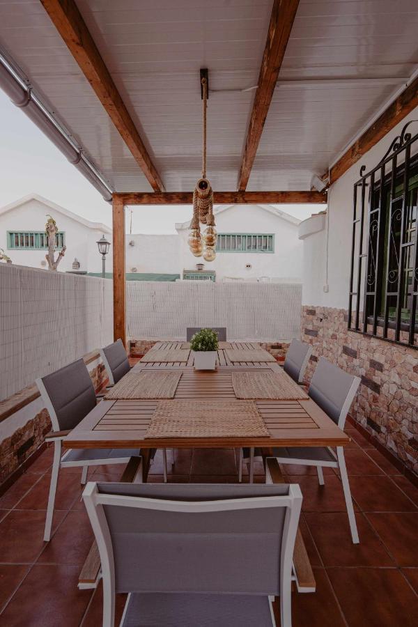 Holanda Tropic Villa Playa del Ingles  Exterior foto